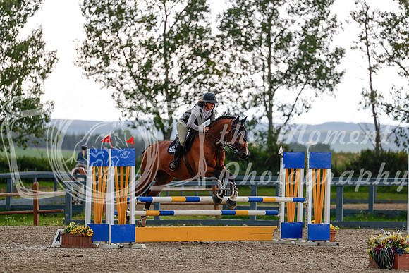 2025 - Haylee - Rocky Mountain Classic III - Wednesday August 20th - 11995