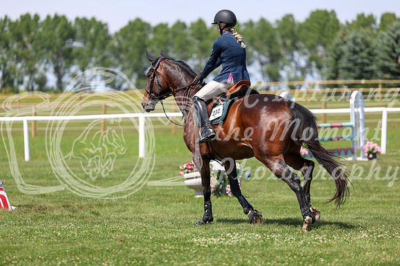 2025 - Shea - Teesdale - Thursday July 24th - 02852