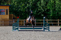 2025 - Haylee - Picco Horse Show - Thursday July 24th 00687