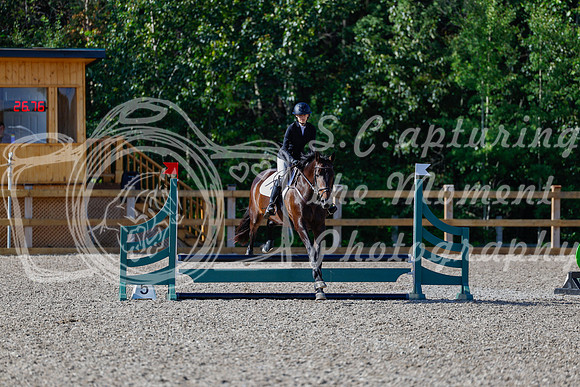 2025 - Haylee - Picco Horse Show - Thursday July 24th 00687