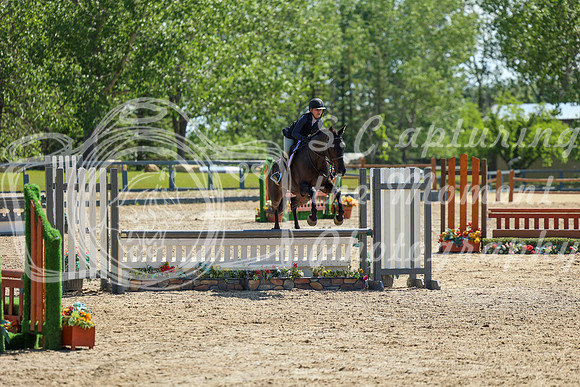 2025 - Mara - June Classic I - Sunday June 15th - 07910
