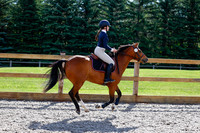 2025 - Haylee - Picco Horse Show - Thursday July 24th 01040