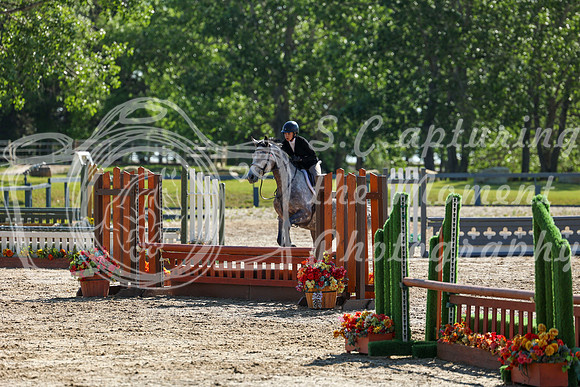 2025 - Mara - June Classic I - Sunday June 15th - 07067