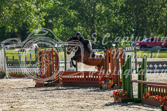 2025 - Mara - June Classic I - Sunday June 15th - 06977
