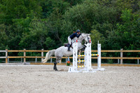 2025 - Haylee - Picco Horse Show - Sunday July 27th 05238