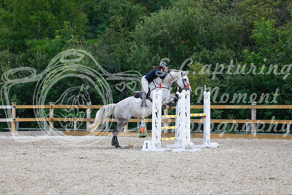 2025 - Haylee - Picco Horse Show - Sunday July 27th 05238