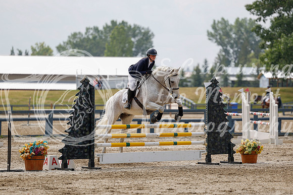 2025 - Haylee - June Classic II - Sunday June 22nd - 11959