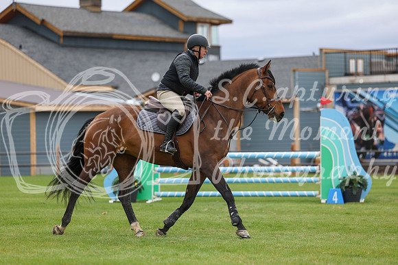 2025 - Shea - Bow Valley II - Thursday May 15th - 01795