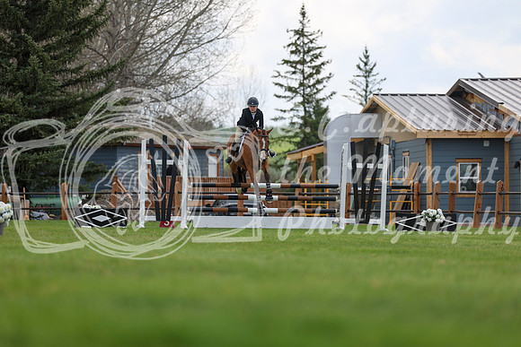 2025 - Shea - Bow Valley II - Saturday May 17th - 02222
