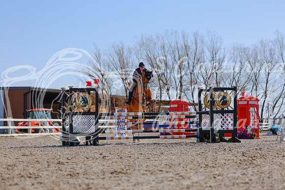2025 - Haylee - Spring Welcome - Saturday April 26th - 02491