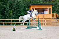 2025 - Haylee - Picco Horse Show - Saturday July 26th 09486