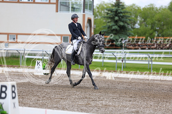 2025 - Dressage Festival - Sunday July 6th - 09868