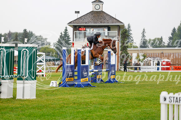 2025 - Haylee - Jump With Hope - Saturday July 19th 08015