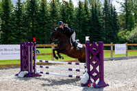 2025 - Haylee - Picco Horse Show - Sunday July 27th 03066