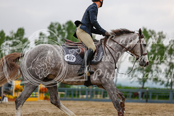 2025 - Haylee - June Classic II - Friday June 20th - 05195