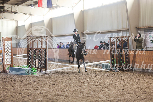 2025 - HJ Schooling - Saturday March 22nd - 4016