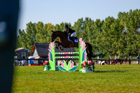 2025 - Haylee - Rocky Mountain Classic III - Sunday August 24th - 07807