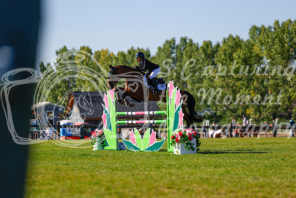 2025 - Haylee - Rocky Mountain Classic III - Sunday August 24th - 07807