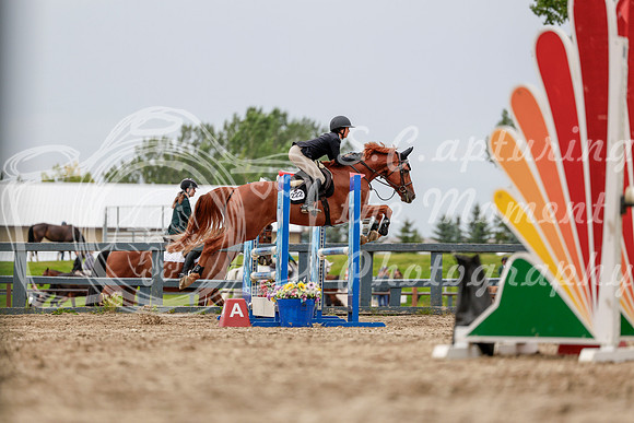 2025 - Haylee - Rocky Mountain Classic II - Friday August 15th - 00820
