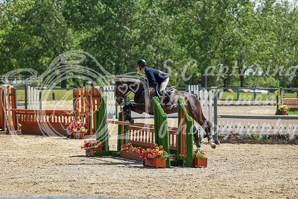2025 - Mara - June Classic I - Sunday June 15th - 08310