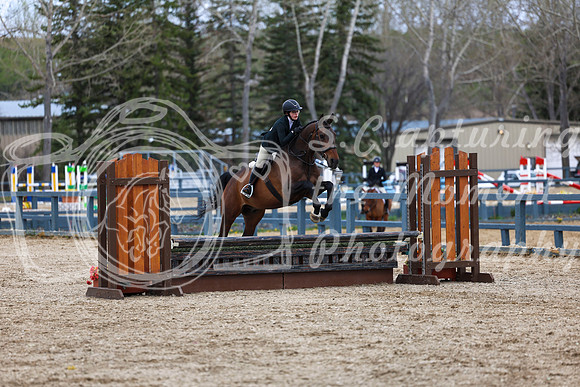 2025 - Shea - Bow Valley II - Friday May 16th - 09229