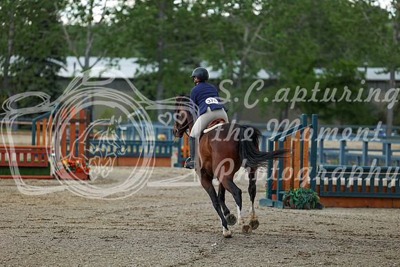 2025 - Mara - June Classic I - Saturday June 14th - 11919