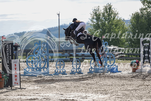 2025 - Haylee - Rocky Mountain Classic I - Sunday August 10th - 00660