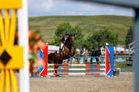 2025 - Haylee - Rocky Mountain Classic III - Wednesday August 20th - 04192