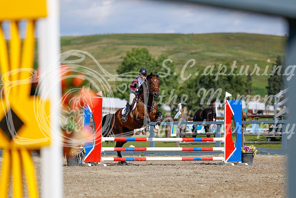2025 - Haylee - Rocky Mountain Classic III - Wednesday August 20th - 04192