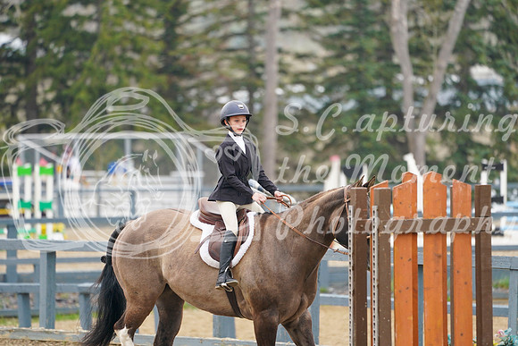 2025 - Jackie - Bow Valley II - Saturday May 17th - 03372