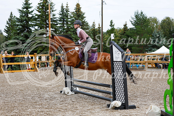 2025 - Haylee - Picco Horse Show - Saturday July 26th 00952