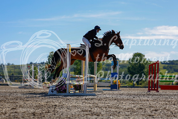 2025 - Haylee - Rocky Mountain Classic II - Sunday August 17th - 11977