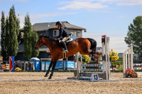 2025 - Mara - Rocky Mountain Classic I - Sunday August 10th - 08793