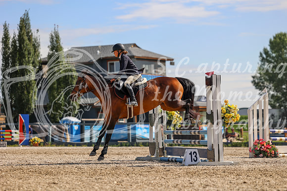2025 - Mara - Rocky Mountain Classic I - Sunday August 10th - 08793