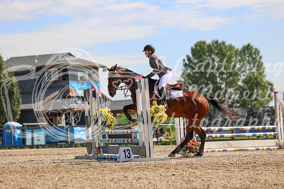 2025 - Mara - Rocky Mountain Classic I - Sunday August 10th - 08851