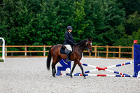 2025 - Haylee - Picco Horse Show - Sunday July 27th 00072