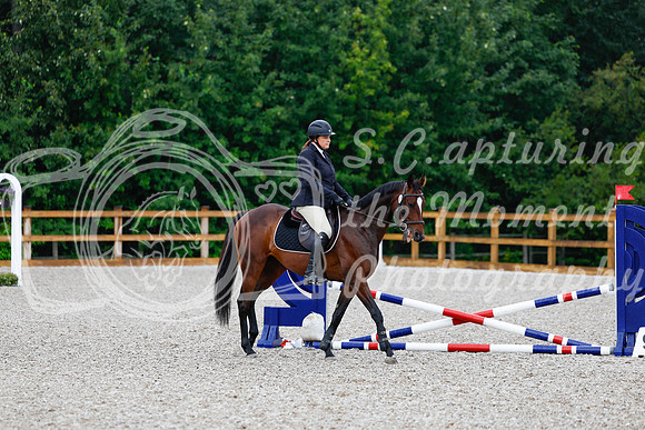 2025 - Haylee - Picco Horse Show - Sunday July 27th 00072