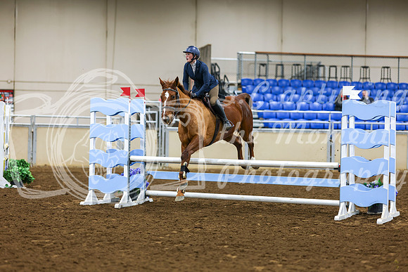 2025 - Jump Start - Sunday February 9th - 3287