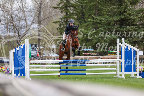 2025 - Shea - Bow Valley II - Thursday May 15th - 01500