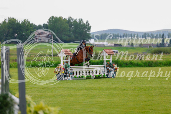 2025 - Haylee - Rocky Mountain Classic II - Friday August 15th - 20136