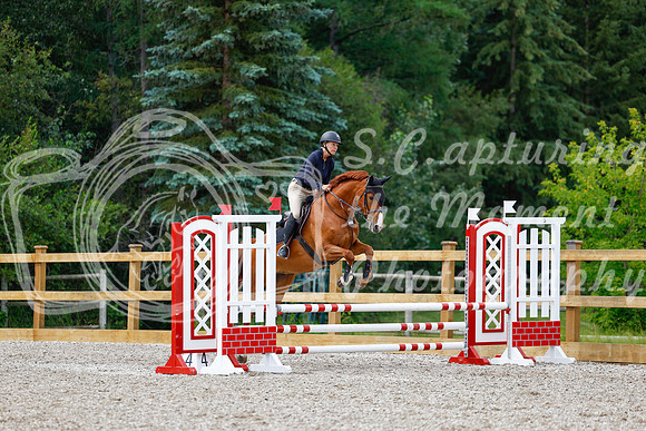 2025 - Haylee - Picco Horse Show - Friay July 25th 01760