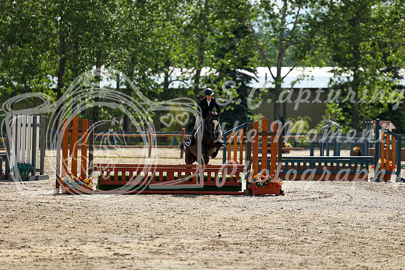 2025 - Mara - June Classic I - Saturday June 14th - 08956