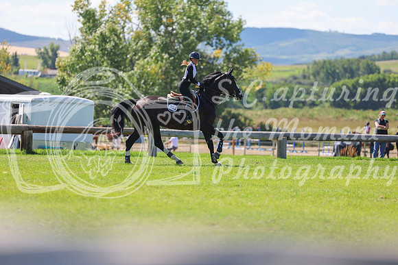 2025 - Shea - Rocky Mountain Classic III - Friday August 22nd - 10114