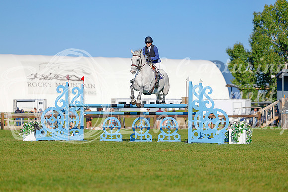 2025 - Haylee - Rocky Mountain Classic III - Sunday August 24th - 00437