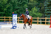 2025 - Haylee - Picco Horse Show - Friay July 25th 02696