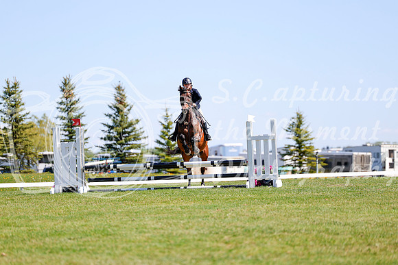 2025 - Haylee - Edmonton Classic - Saturday, May 24th - 03285