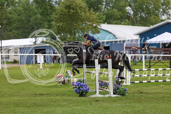 2025 - Shea - Teesdale - Friday July 25th - 07929