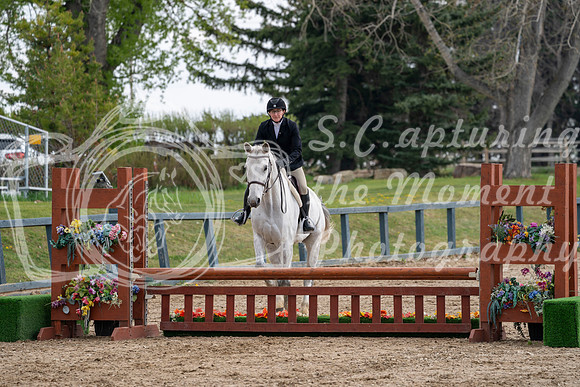 2025 - Jackie - Bow Valley II - Saturday May 17th - 09521