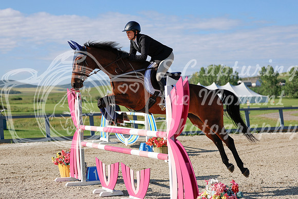 2025 - Haylee - Rocky Mountain Classic I - Sunday August 10th - 11895