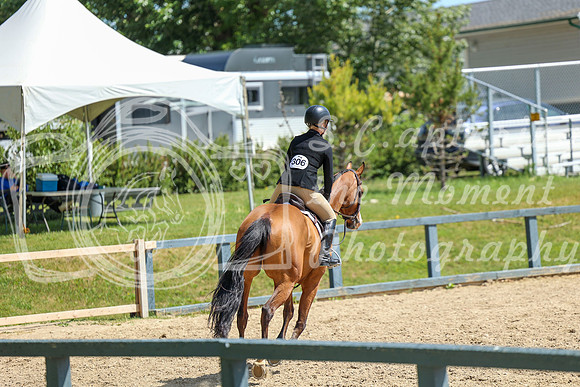 2025 - Mara - June Classic I - Sunday June 15th - 08212